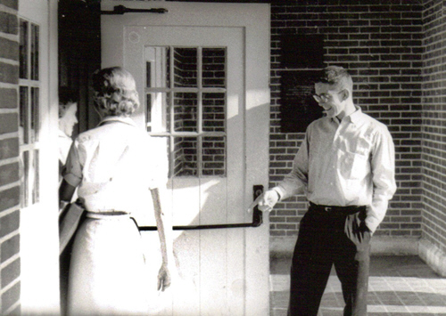 Како да бидете прав џентлмен