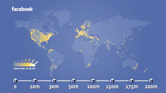(2) Забавна Фејсбук статистика Забавна Фејсбук статистика