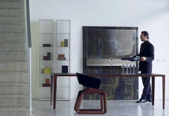 Проѕирен телевизор