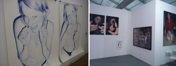 (20) Неверојатни фотореалистични цртежи Неверојатни фотореалистични цртежи