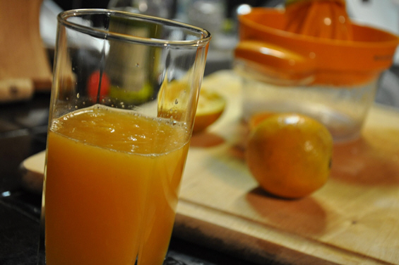 Победете го гладот помеѓу оброци