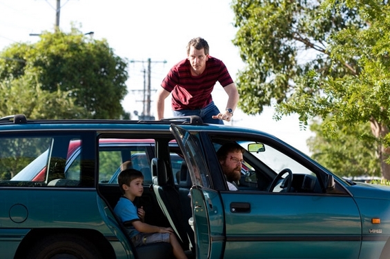 Животинско кралство (Animal Kingdom)