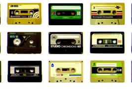 5 секунди од секој број 1 хит во само две плејлисти