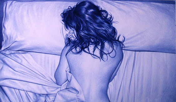 (7) Неверојатни фотореалистични цртежи Неверојатни фотореалистични цртежи