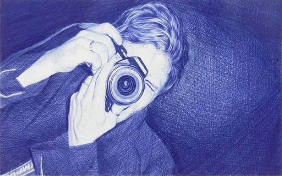 (8) Неверојатни фотореалистични цртежи Неверојатни фотореалистични цртежи