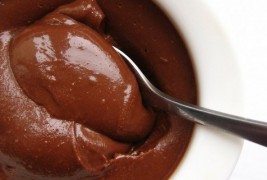 Чоколаден намаз со кикирики