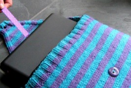 Џемпер за вашиот лаптоп