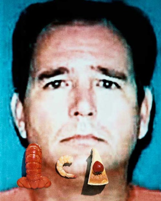 (1) Последниот оброк на неколку осудени убијци Последниот оброк на неколку осудени убијци