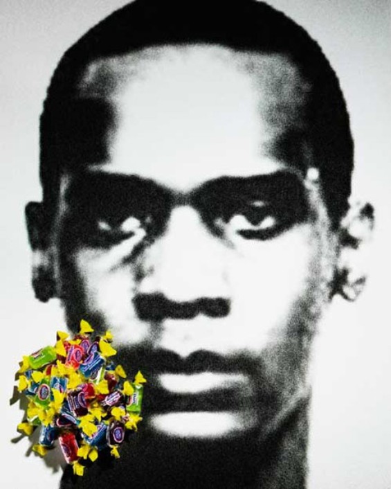 (2) Последниот оброк на неколку осудени убијци Последниот оброк на неколку осудени убијци