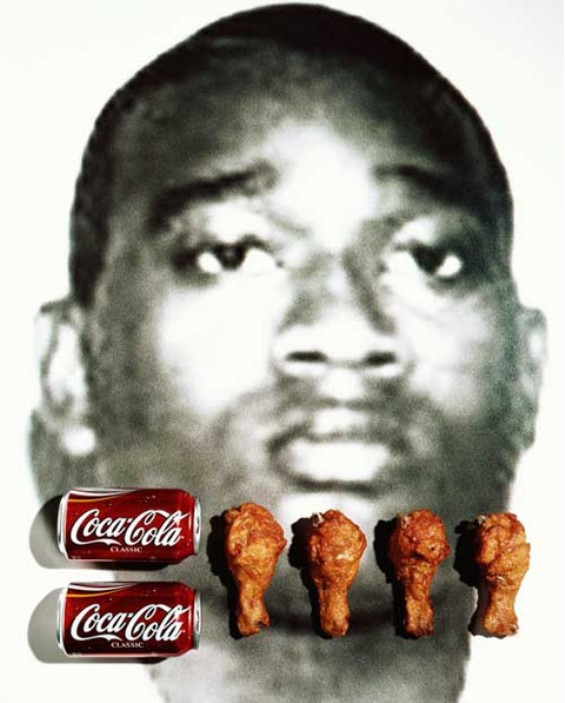 (3) Последниот оброк на неколку осудени убијци Последниот оброк на неколку осудени убијци