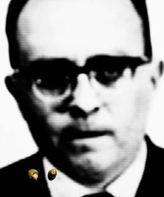 (5) Последниот оброк на неколку осудени убијци Последниот оброк на неколку осудени убијци