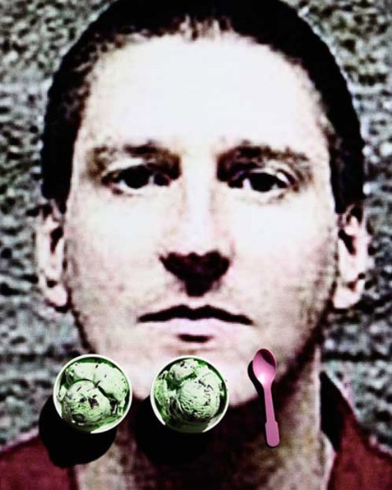 (6) Последниот оброк на неколку осудени убијци Последниот оброк на неколку осудени убијци