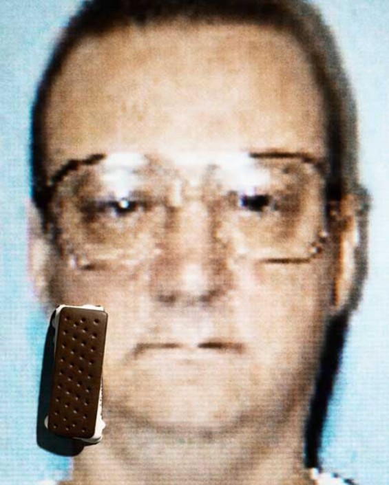 (7) Последниот оброк на неколку осудени убијци Последниот оброк на неколку осудени убијци