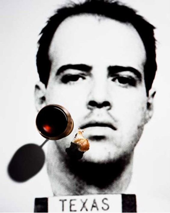 (9) Последниот оброк на неколку осудени убијци Последниот оброк на неколку осудени убијци