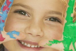 5 лекции кои треба да ги научиме од децата