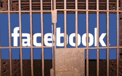 7 причини зошто не треба да комуницирате преку Фејсбук