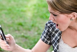 7 ситуации во кои не треба да праќате смс пораки