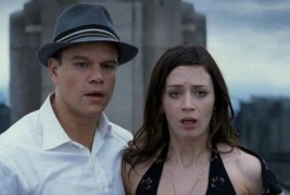 Агенти на судбината (The Adjustment Bureau)