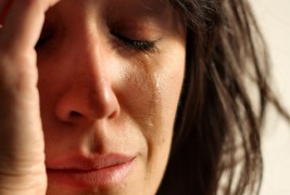 Астрологијата и солзите