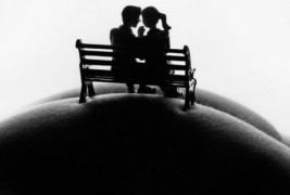 Друга димензија на голото тело