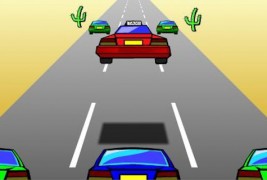 Игра на неделата: Лудо такси