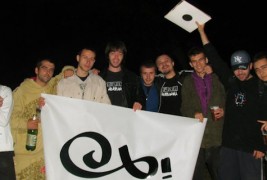 Интервју со Хипхоплетика