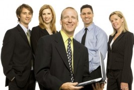 Како да си создадете позитивна работна атмосфера