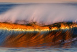 Магијата на брановите