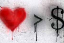 Оние нешта кои не можат да се купат со пари