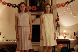 Песјак (Dogtooth)