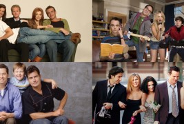 Смешни грешки при снимањето на ТВ сериите