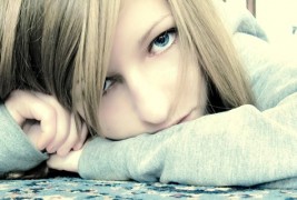 Тест: Дали сте чувствителни?