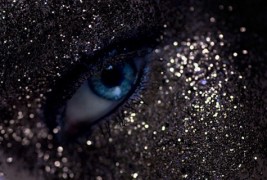 Уметност, шминка и убавина