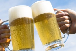 Здравствените придобивки од пивото