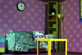 Една соба во безброј варијанти