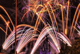 Фасцинантни огномети