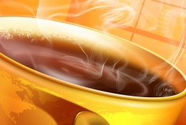 Кафе-позадина за вашиот десктоп #23