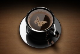 Кафе-позадина за вашиот десктоп #25