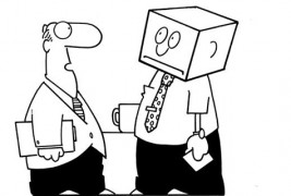 Помалку луди?! НЕ