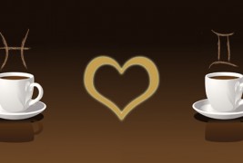 Риби и близнаци - љубовна комбинација