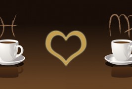 Риби и девица - љубовна комбинација