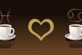 Риби и рак - љубовна комбинација