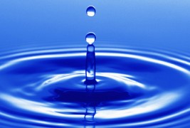 Тајните на водата