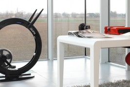 Киклот - вежбајте со стил