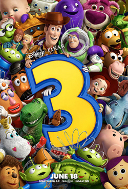 Приказна за играчките 3 (Toy story 3)