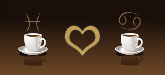 Риби и рак - љубовна комбинација