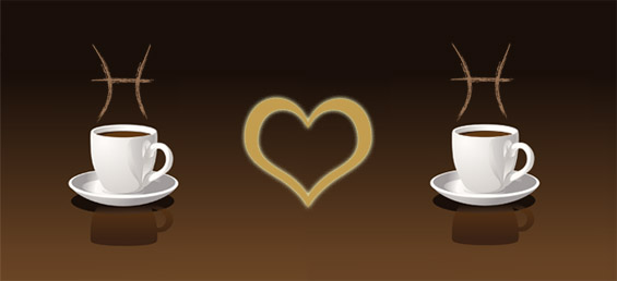 Риби и риби – љубовна комбинација