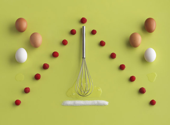 Уметноста на готвењето