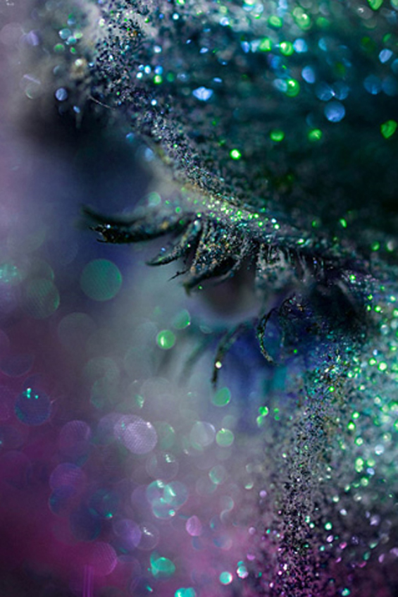 Уметност, шминка и убавина