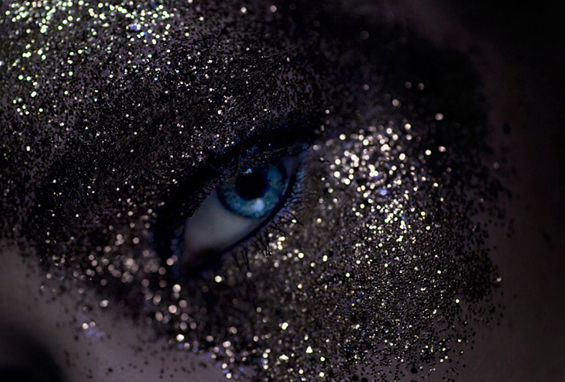 Уметност, шминка и убавина